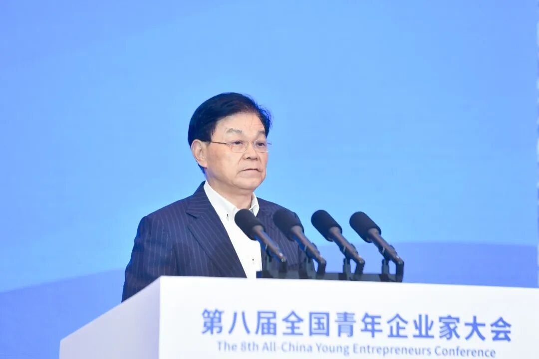 亨通集团党委书记崔根良:厚植家国情怀,书写时代答卷