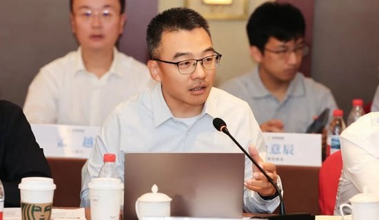 天弘基金CIO迟哲:大型资管机构AI Agent构建路径思考